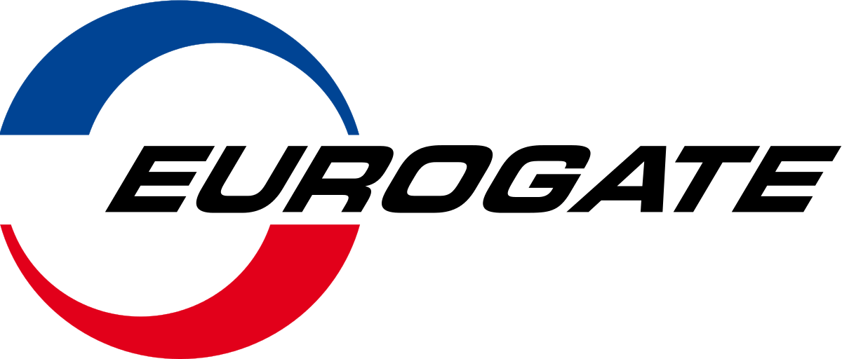 Logo Eurogate