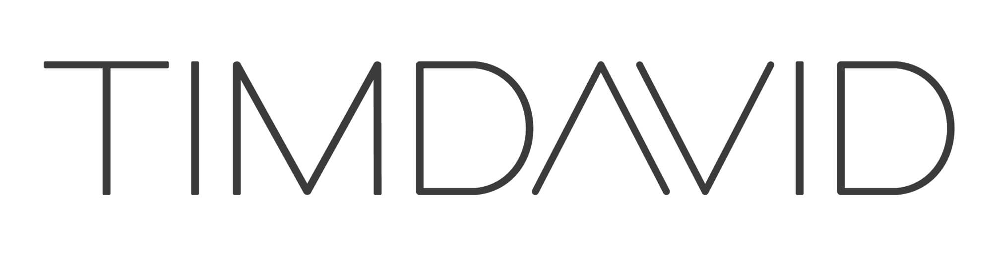 Logo Tim David