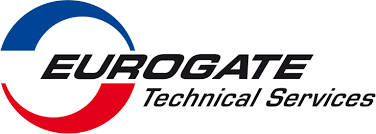 Logo Eurogate Technical Services