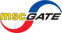 Logo MSCGate