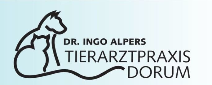 Logo Tierazt Dr. Ingo Alpers